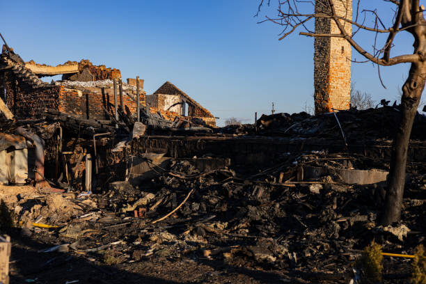 Trusted Fire Damage Removal service in Brunswick, OH - Fire Damage Laser Cleaning