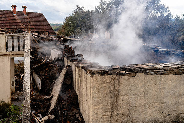 Affordable Fire Damage Removal solutions in Brunswick, OH